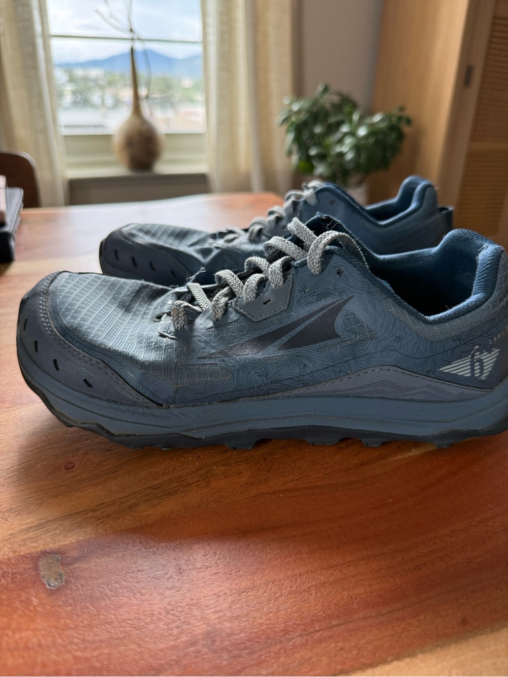 Altra Women’s Lone Peak 6 Trail Running Shoes